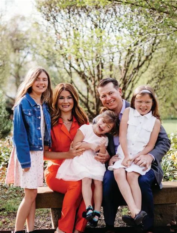 Maureen Kyle Bio, Age, Family, Married, WKYC and Blog