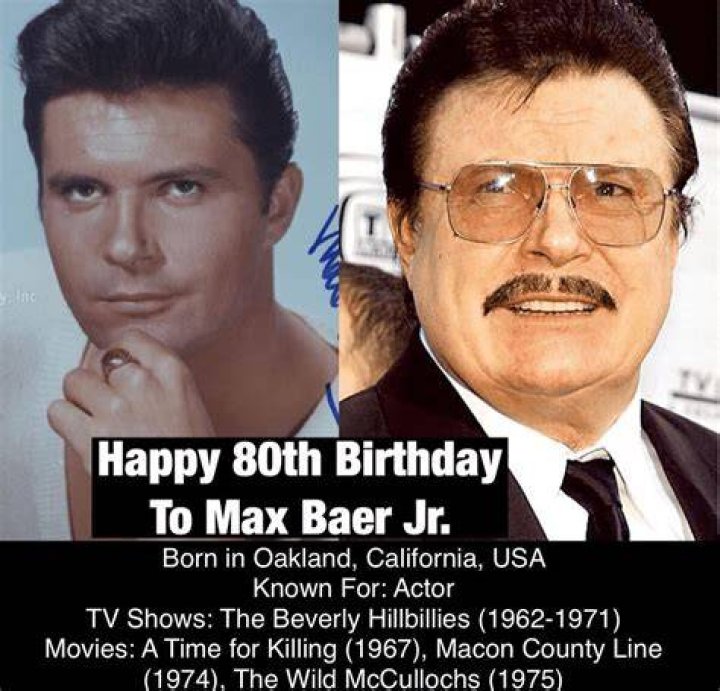 Max Baer Jr Biography, Net worth, Kids, Age, Height, Wife, Is he gay?