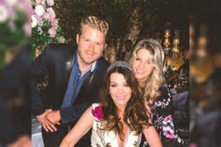 Max Todd (Lisa Vanderpump’s son)Bio, Wiki, Age, Height, Wife, Parents, Job and Net Worth