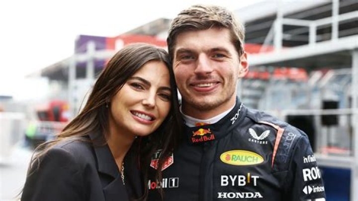 Max Verstappen Is Dating Nelson Piquet Daughter – Meet Kelly Piquet On Instagram