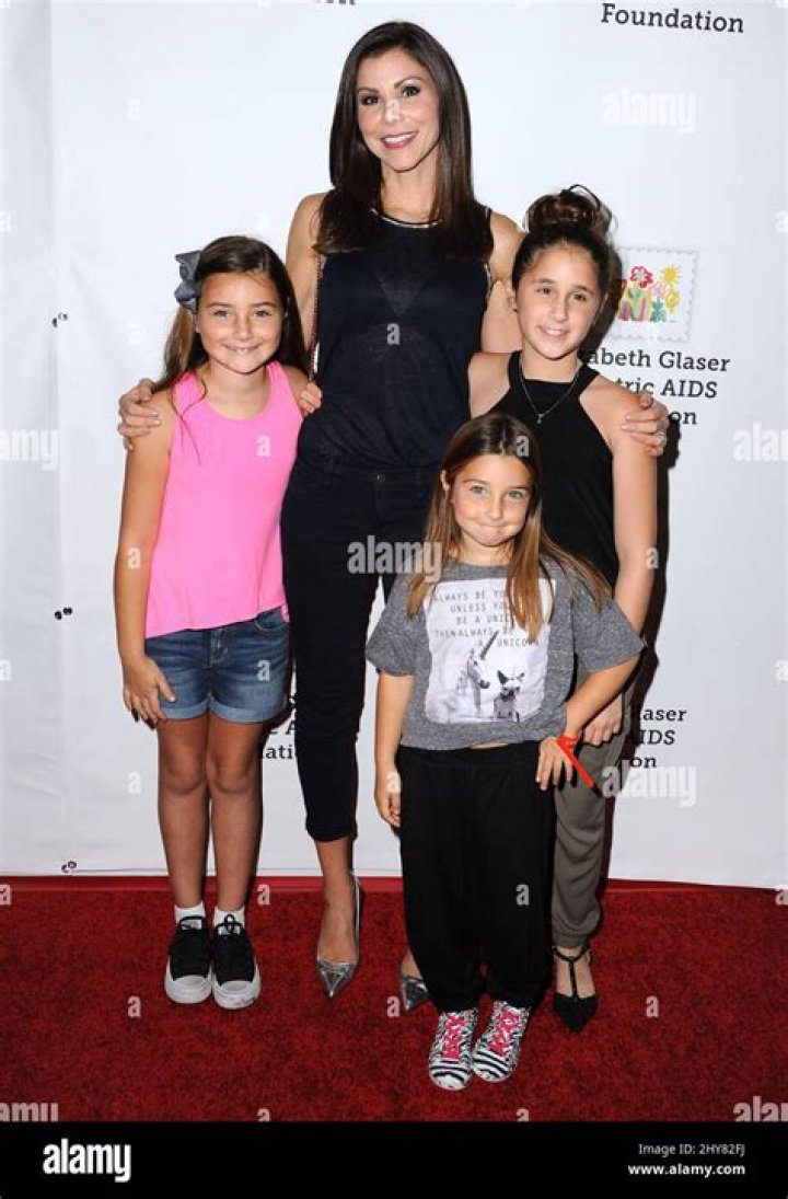Maximillia Dubrow: Heather Dubrow’s Daughter Age, Wiki, Biography, Birthday, College