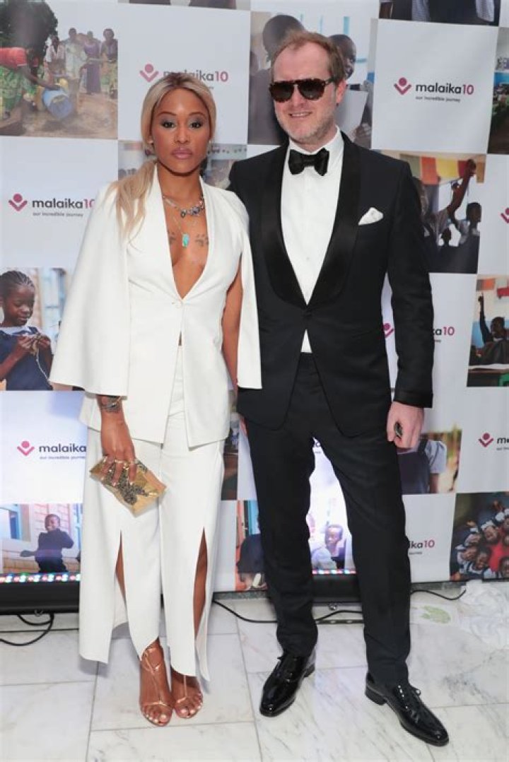 Maximillion Cooper Bio, Wiki, Age, Height, Eve, First Wife, Career and Net Worth
