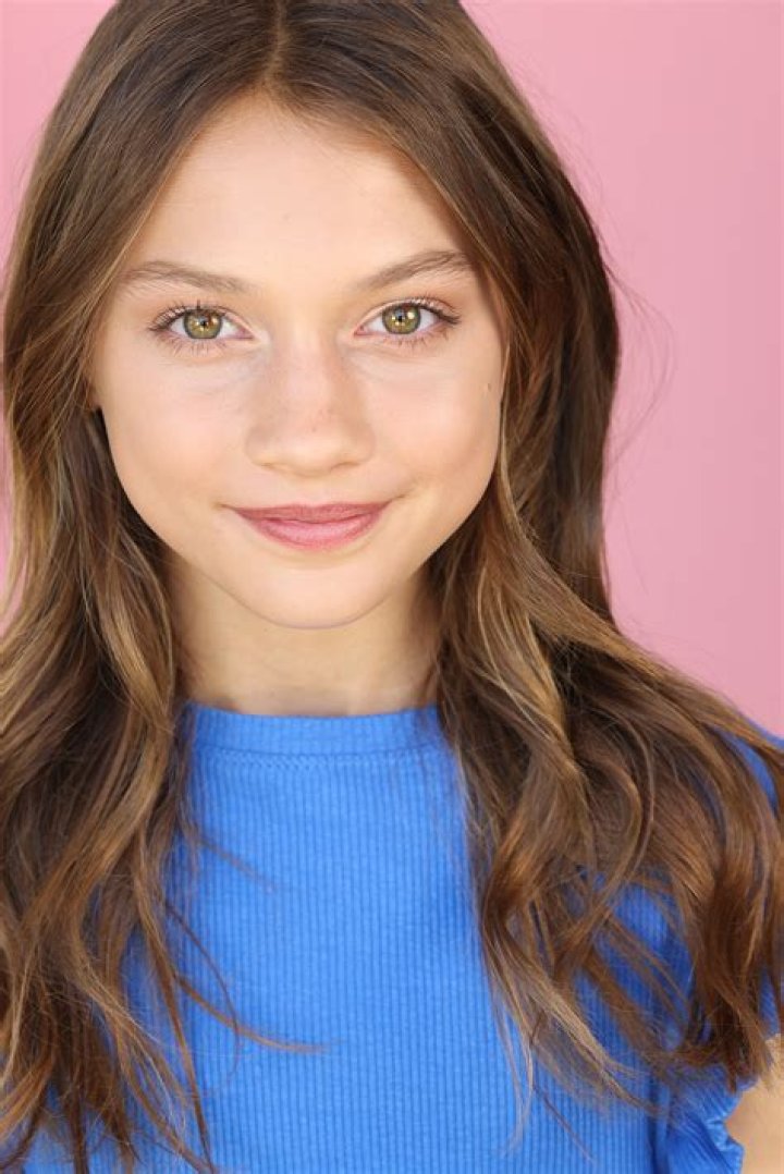 Maya Le Clark Age, Parents, Sister, Career