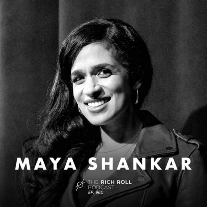 Maya Shankar Net Worth, Income, Salary, Earnings, Biography