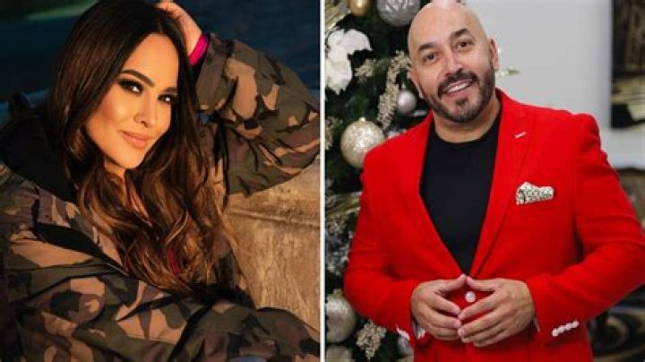 Mayeli Alonso Clears Up Cheating Rumors! Her New Husband