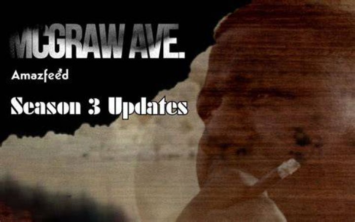 Mcgraw Ave Season 3 Release Date 2023 on Tubi