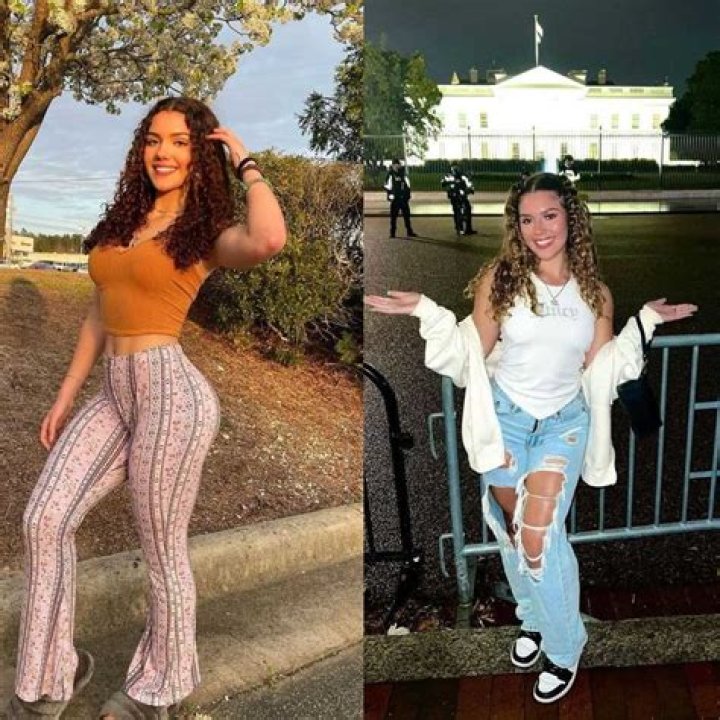 McKinzie Valdez Wiki, Bio, Age, Height, Weight, Measurements, BF, Net Worth, Career, Facts