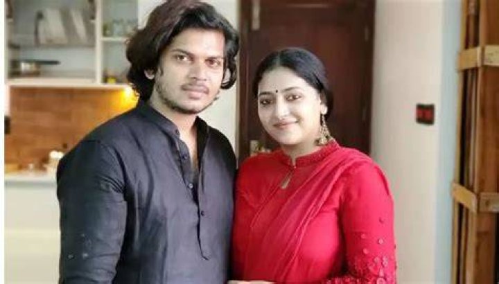 Meenakshi Iyer- Wiki, Husband, Marriage