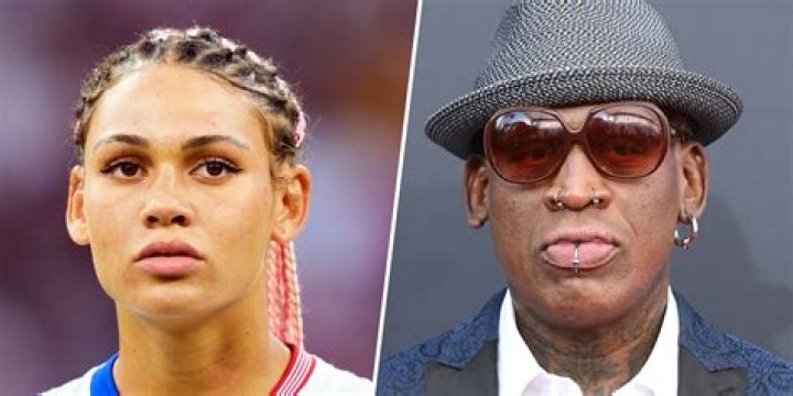 Meet Annie Bakes, Dennis Rodman Ex-Wife: Where Is She Now?