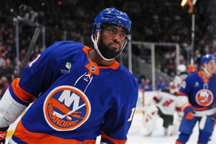 Meet Anthony Duclair Parents- Who Are Dominique Raphael And Wendell Duclair?
