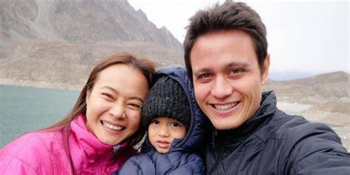 Meet Chris Ying Wife: Jami Witek-Family & Instagram Explored