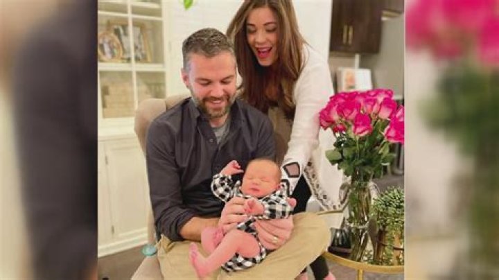 Meet Corinne Grant Husband & Baby: Learn Everything About Australian Lawyer