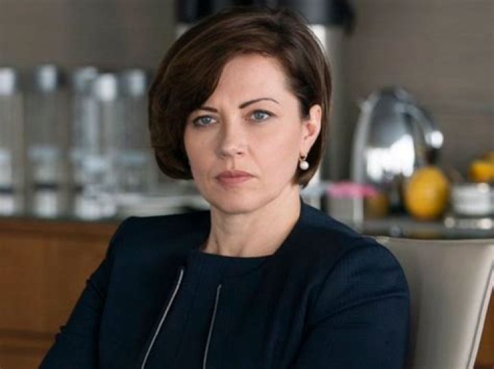 Meet Dagmara Domińczyk On Instagram: Find Out More About We Own This City Actress