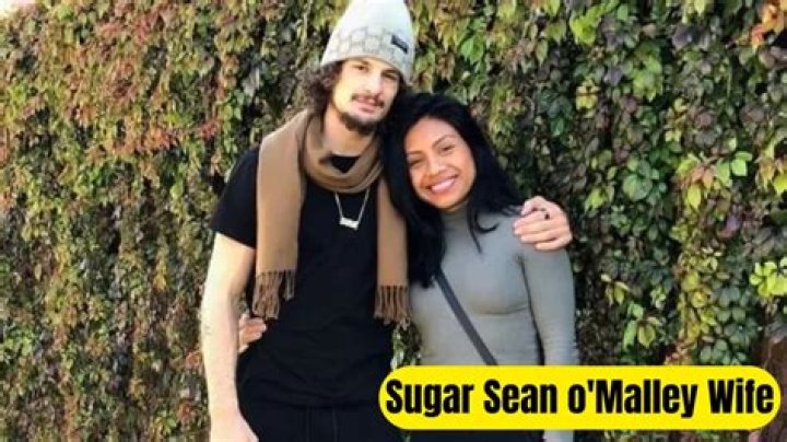 Meet Danya Gonzalez Sean O’Malley Girlfriend: Meet Her On Instagram