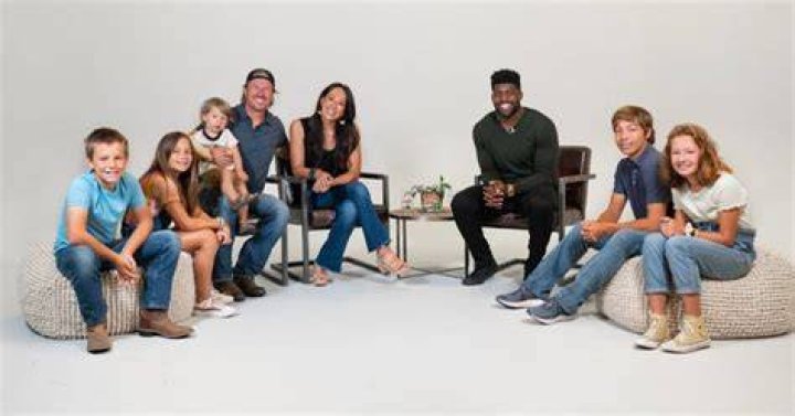 Meet Ella Rose Gaines And Emmie Kay Gaines, Joanna Gaines Daughters, Family Picture And Husband