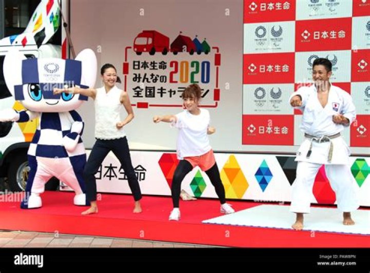 Meet Gymnast Airi Hatakeyama -Seiya Suzuki Wife? Explore Age Gap Family Ethnicity And Kids