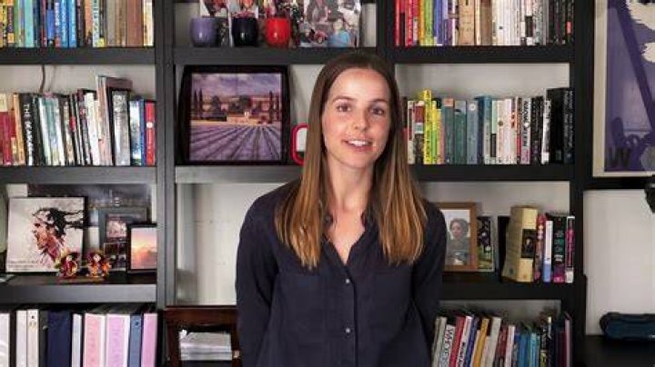 Meet Jackie Steves, Rick Steves’ Daughter