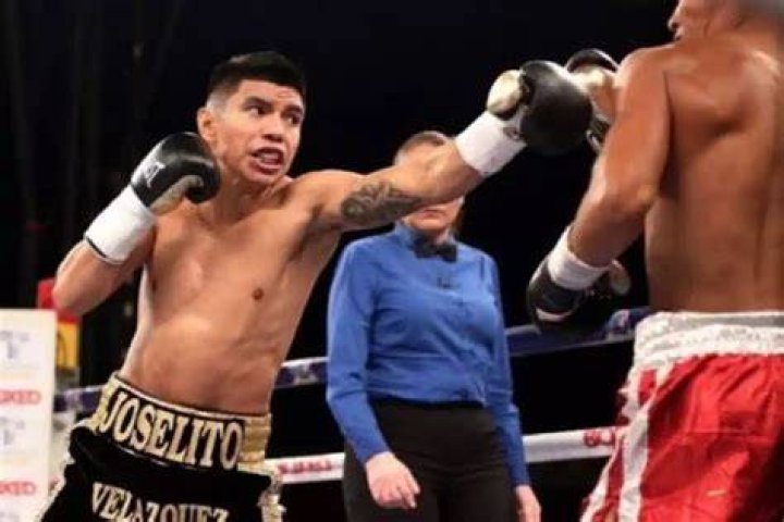 Meet Joselito Velazquez Altamirano Partner Emma- Net Worth Wikipedia & Biogrphy Of The Boxer