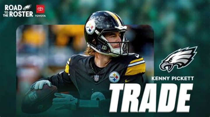 Meet Kenny Pickett Parents Ken & Kasey Pickett- Details To Know About The Young American Footballer