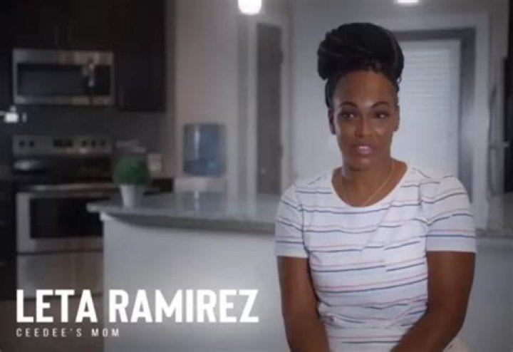 Meet Leta Ramirez, Mother Of CeeDee Lamb
