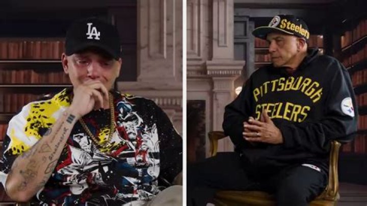 Meet Logic Rapper’s Parents & Family – 7 Untold Facts About Him