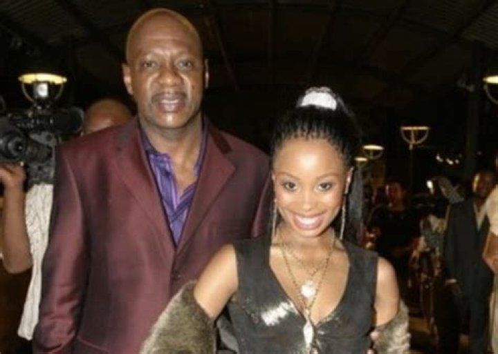 Meet Mandla Mthembu Khanyi Mbau Husband And Explore His Wikipedia And Net Worth Details