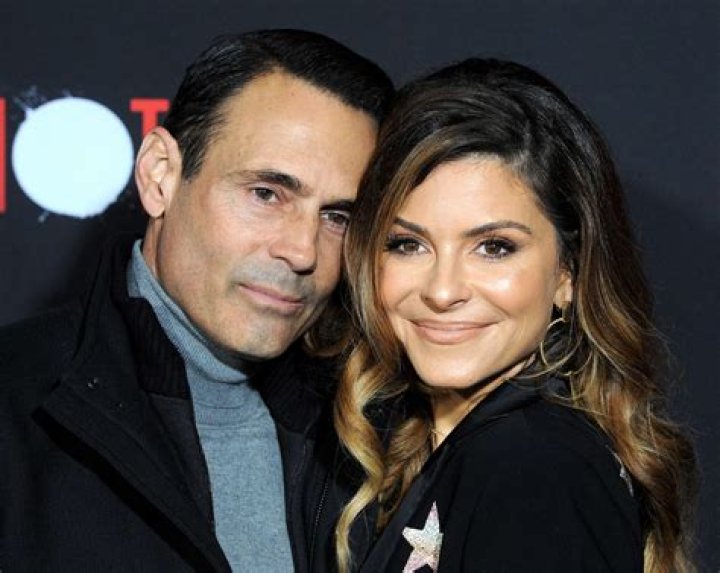 Meet Maria Menounos Husband Keven Undergaro; Age Gap Wikipedia & Net Worth