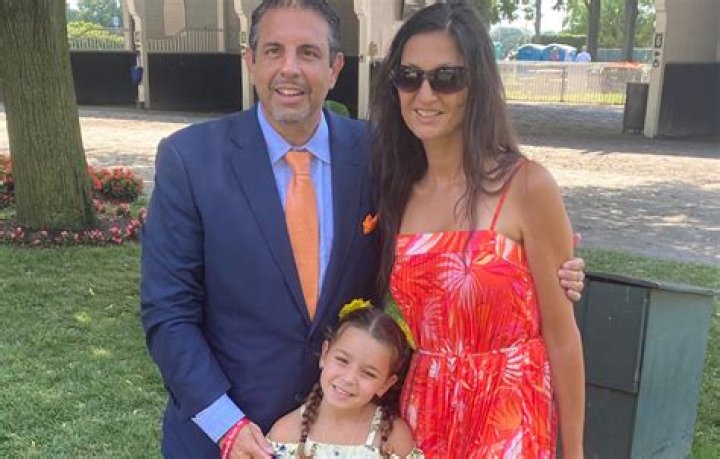 Meet Maria Repole, Mike Repole’ Loving Spouse
