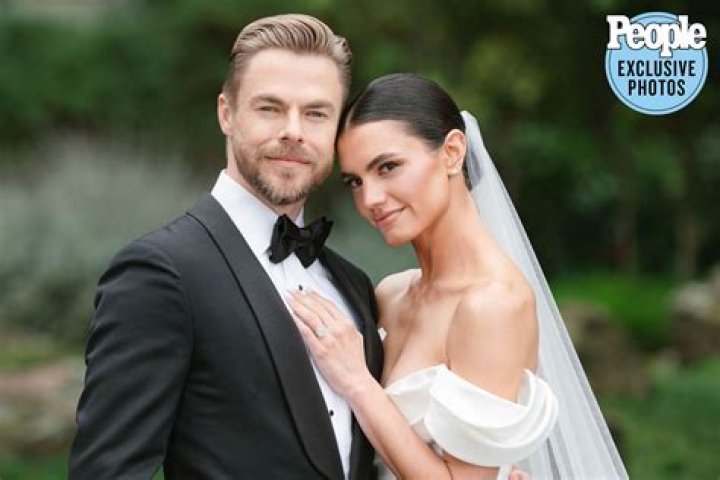 Meet Mark Adair-Rios: See Who Is He Married To