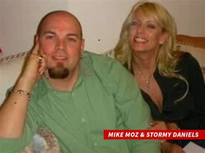 Meet Mike Moz Stormy Daniels Ex Husband – His Age Wiki & Net Worth Explored