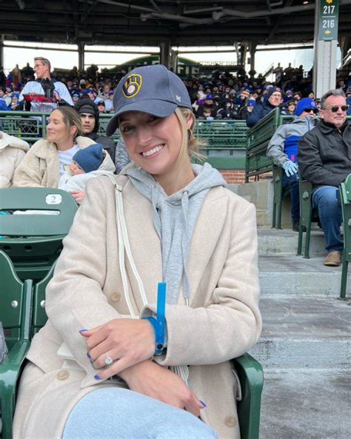 Meet Oregon Softball Star Haley Cruse: Who Is Her Boyfriend?