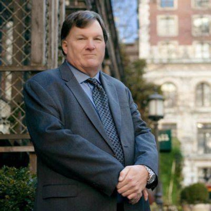 Meet Rex Heuermann First Wife, Elizabeth Ryan | Wiki & Children Details
