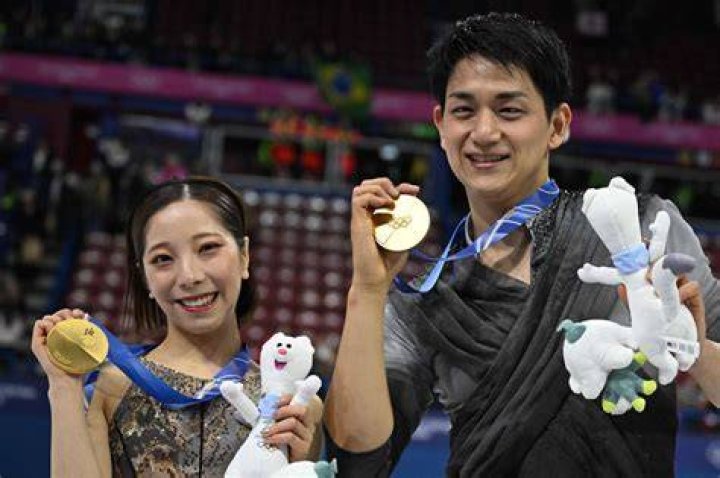 Meet Shoma Uno Girlfriend And Parents- Japanese Figure Skater On Olympics