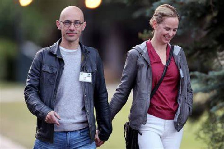 Meet Shopify CEO Tobias Lütke’s Wife Fiona McKean