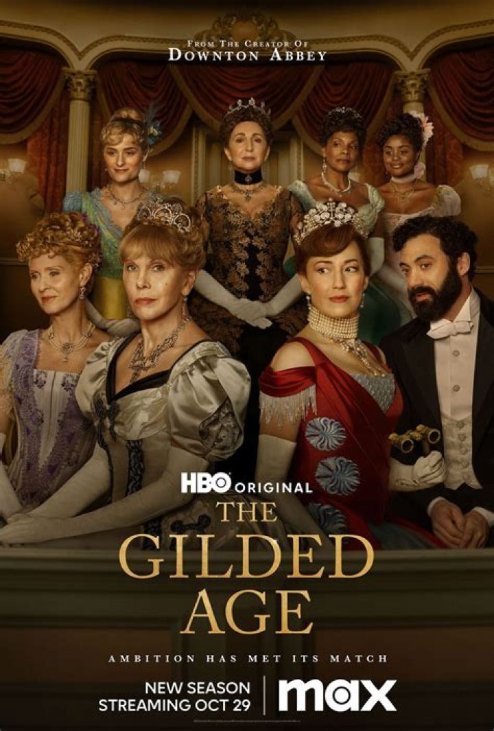 Meet The Actress Behind Miss Turner On The Gilded Age, Who Is Kelley Curran?