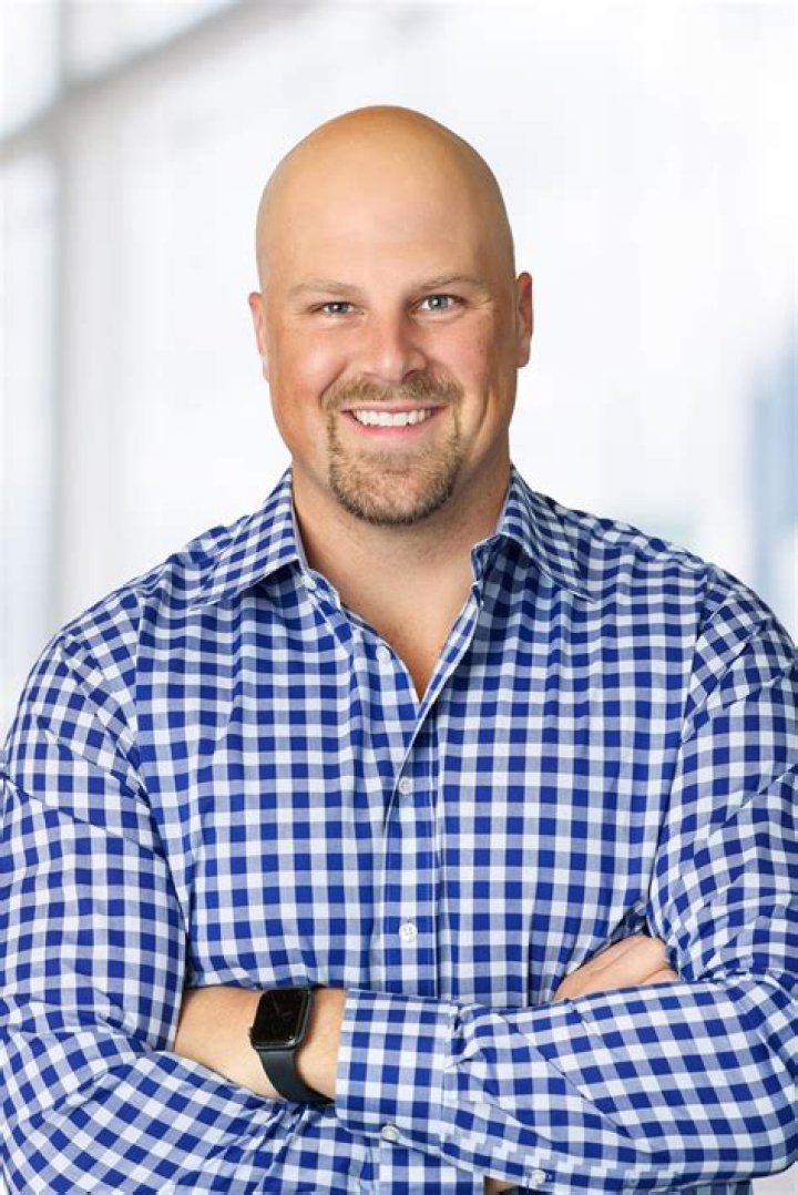 Meet Tim Dunn Partner: Learn Everything About The TV Presenter