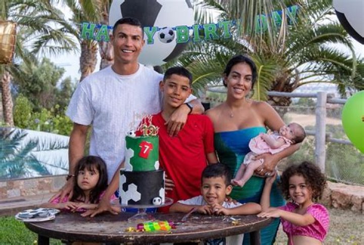 Meet Wesley Snipes’ Five Children And Their Mothers