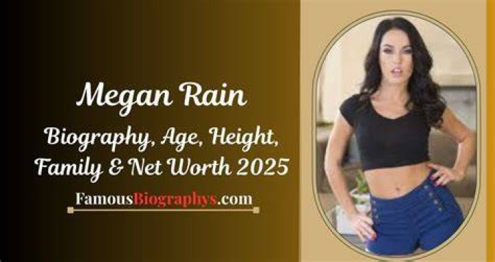 Megan Parkinson Age, Wiki, Biography, Husband, Married, Net Worth