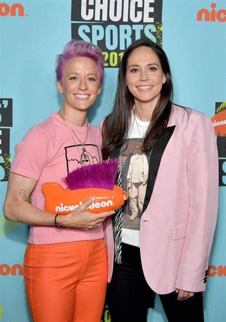 Megan Rapinoe Wiki | What’s Her Ethnicity And Religion | Is She Christian Or Jewish?