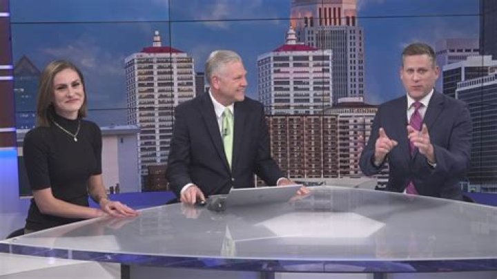 Meghan Danahey Bio, Age, Husband, Wiki, Channel 4, Meteorologist and Net Worth