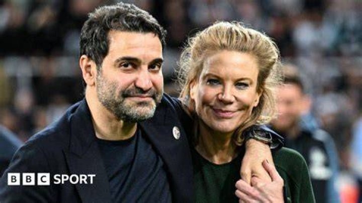 Mehrdad Ghodoussi (Amanda Staveley Husband) Wiki, Bio, Age, Height, Weight, Wife, Net Worth, Facts
