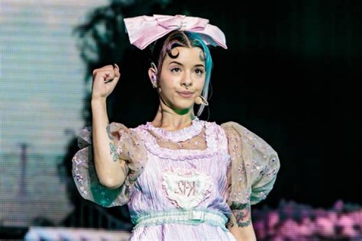Melanie Martinez Children: Does Melanie Martinez Have Kids?