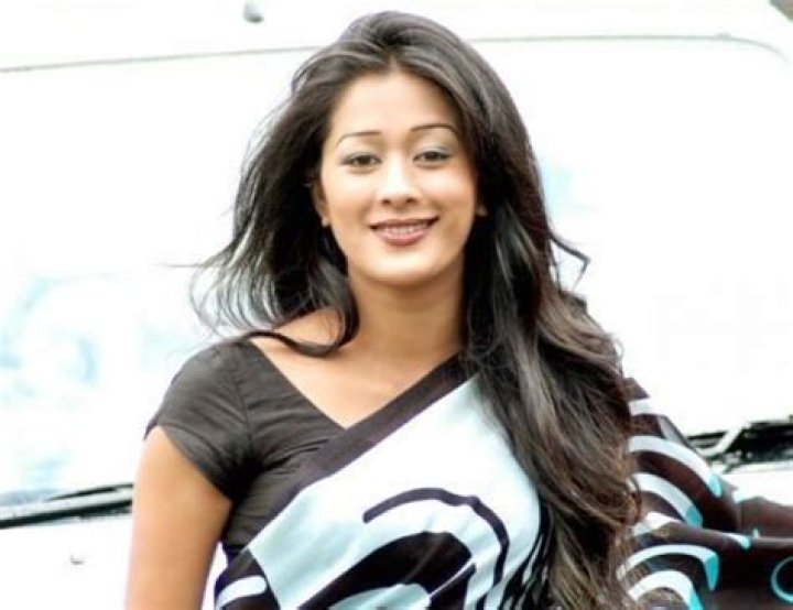 Melina Manandhar