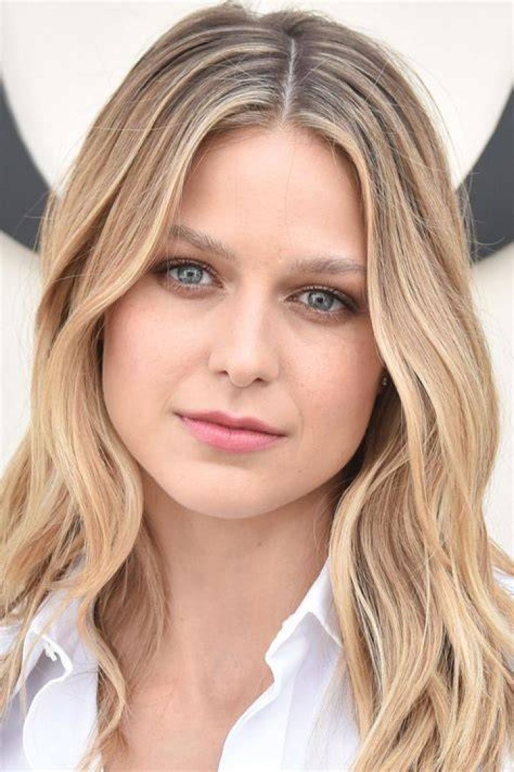 Melissa Benoist