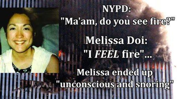 Melissa Doi Obituary And Cause Of Death Linked To Terrorist Attack
