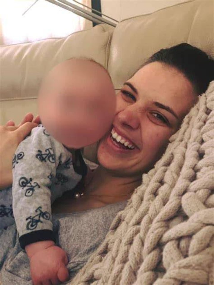 Melissa Hoskins children: Does Melissa Hoskins have kids?