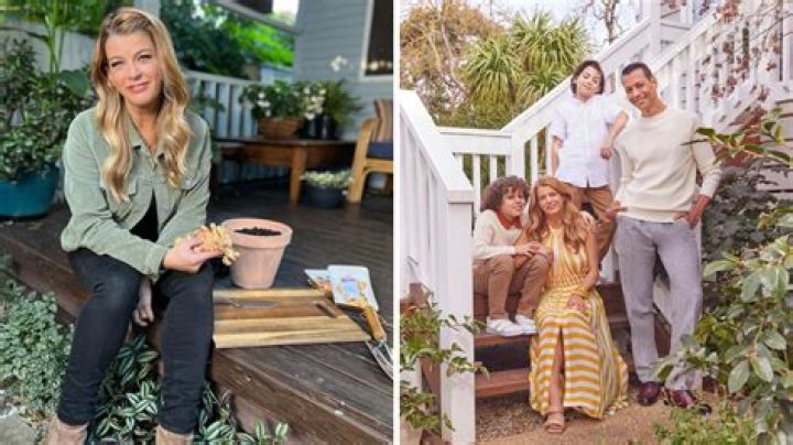 Melissa King Better Homes and Gardens Age: Partner and Wikipedia