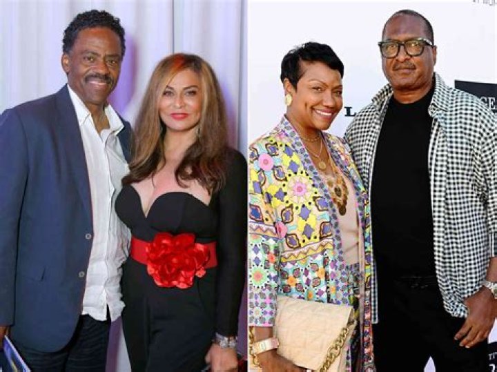 Melissa Knowles Related To Beyonce | Family