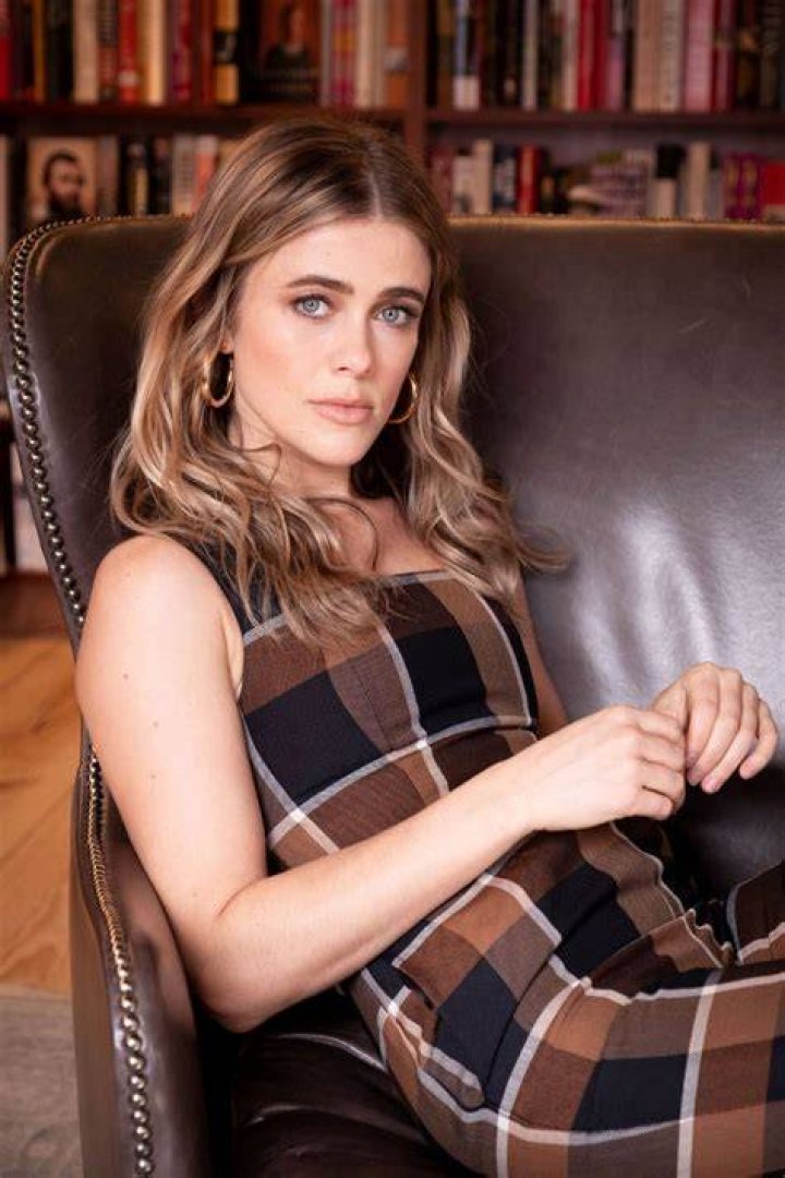 Melissa Roxburgh
