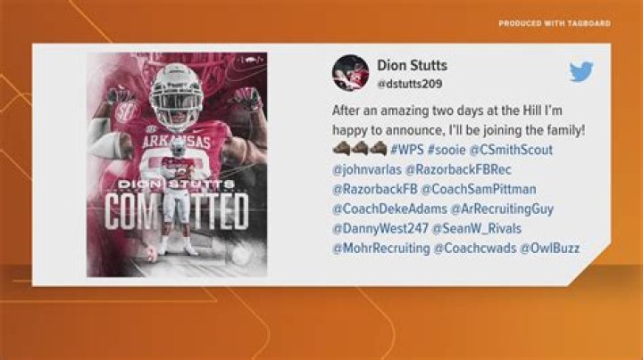 Memphis Dion Stutts Accident Linked To Death: Obituary